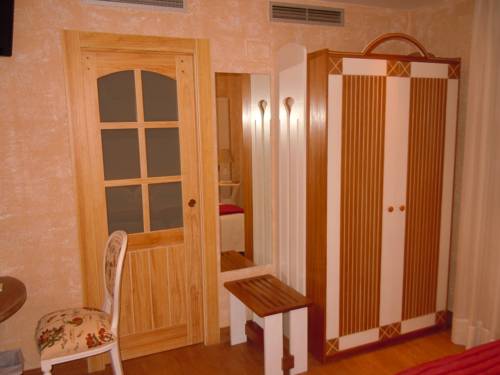 Imagen de la habitación del Alojamiento Rural Posada La Torre De Los Isla and Spa. Foto 7