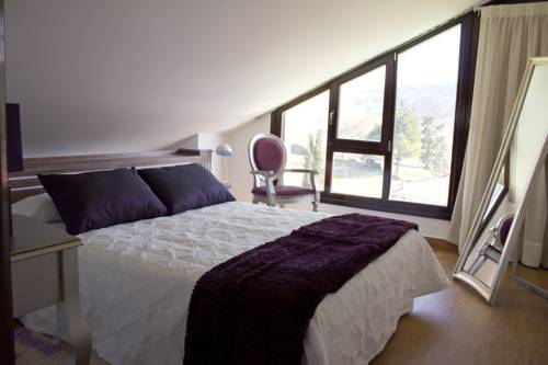 Imagen de la habitación del Alojamiento Rural Posada La Torre De Los Isla and Spa. Foto 10