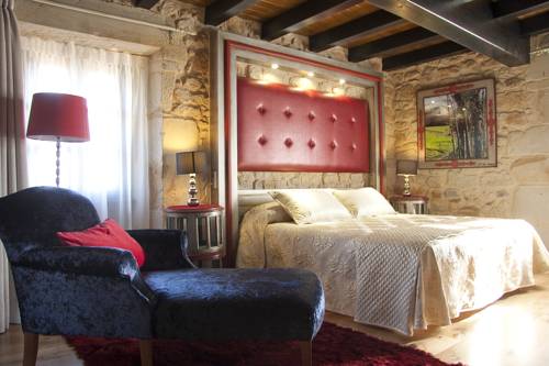 Imagen de la habitación del Alojamiento Rural Posada La Torre De Los Isla and Spa. Foto 11