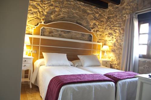 Imagen de la habitación del Alojamiento Rural Posada La Torre De Los Isla and Spa. Foto 13