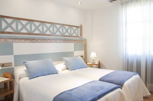 Imagen de la habitación del Alojamiento Rural Posada La Torre De Los Isla and Spa. Foto 14