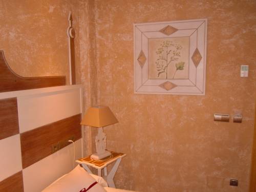 Imagen de la habitación del Alojamiento Rural Posada La Torre De Los Isla and Spa. Foto 16