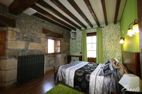 Imagen de la habitación del Alojamiento Rural Posada La Victoria. Foto 5
