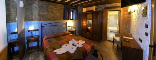 Imagen de la habitación del Alojamiento Rural Posada La Victoria. Foto 6
