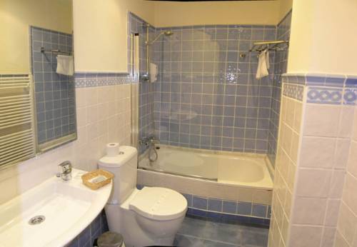 Imagen de la habitación del Alojamiento Rural Posada La Victoria. Foto 10