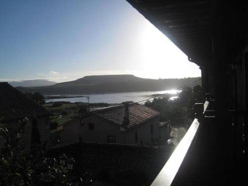 Imagen de la habitación del Alojamiento Rural Posada La Victoria. Foto 11