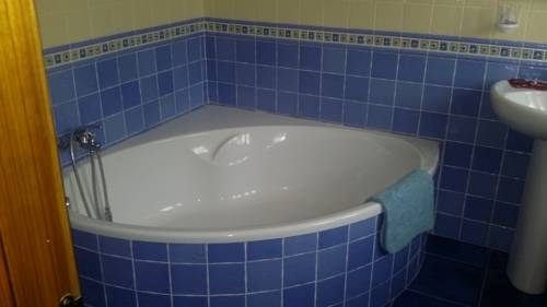 Imagen de la habitación del Alojamiento Rural Posada Las Mozas Del Agua. Foto 2