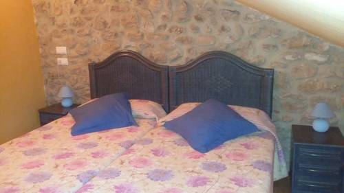 Imagen de la habitación del Alojamiento Rural Posada Las Mozas Del Agua. Foto 3