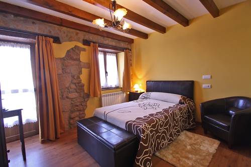 Imagen de la habitación del Alojamiento Rural Posada Las Mozas Del Agua. Foto 5