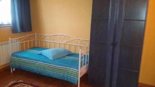 Imagen de la habitación del Alojamiento Rural Posada Las Mozas Del Agua. Foto 6