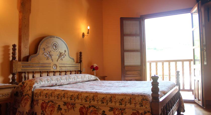 Imagen general del Alojamiento Rural Posada Sobrevilla. Foto 1