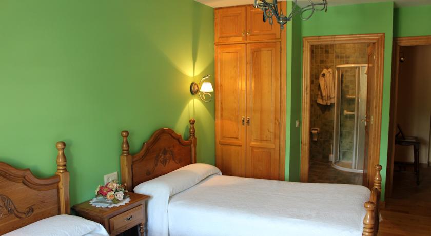 Imagen general del Alojamiento Rural Posada Sobrevilla. Foto 3