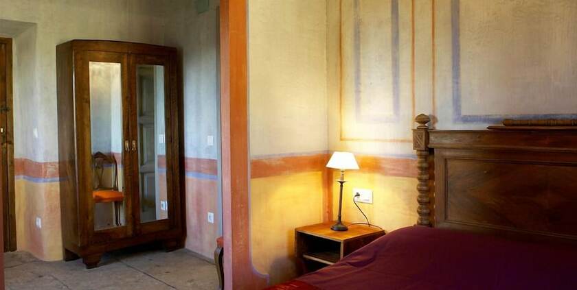 Imagen general del Alojamiento Rural Puig-arnau Pubilló Poble Rural. Foto 5