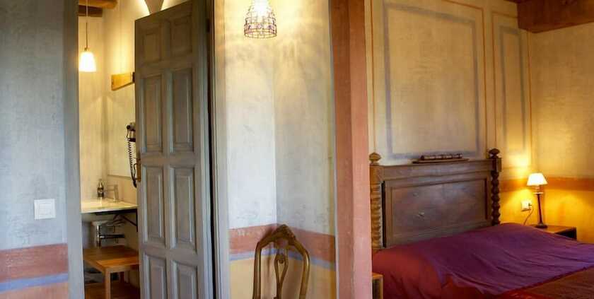 Imagen general del Alojamiento Rural Puig-arnau Pubilló Poble Rural. Foto 7