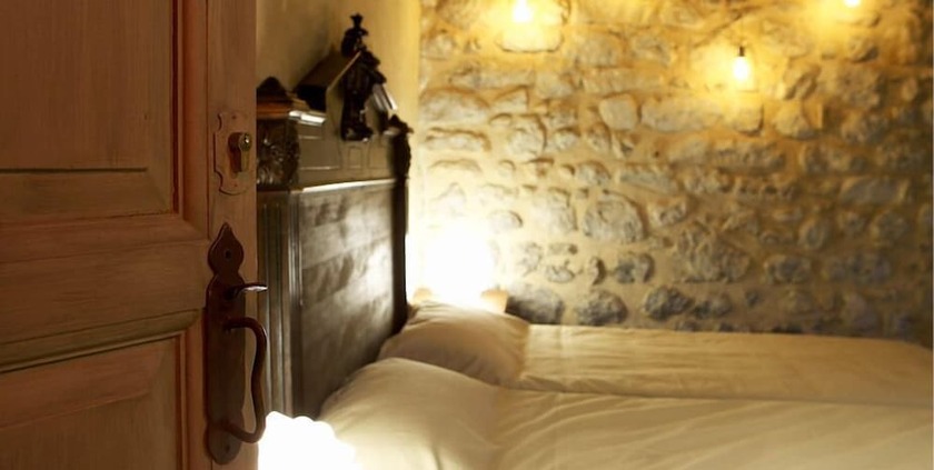 Imagen general del Alojamiento Rural Puig-arnau Pubilló Poble Rural. Foto 8