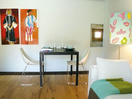 Imagen general del Alojamiento Rural Quinta da Boa Viagem. Foto 5