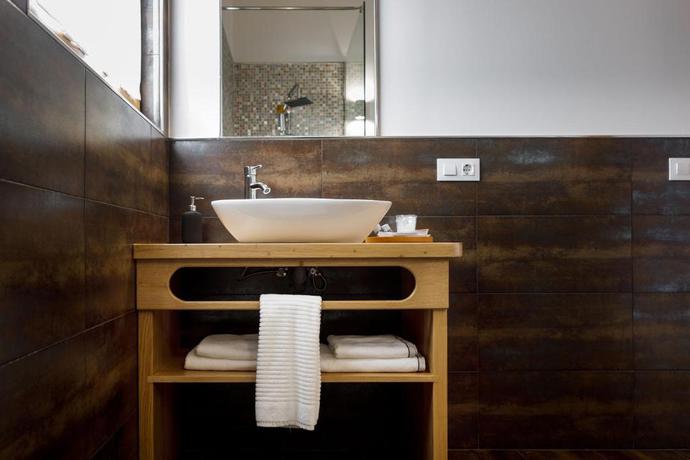 Imagen de la habitación del Alojamiento Rural Rural Fuente Juliana. Foto 3