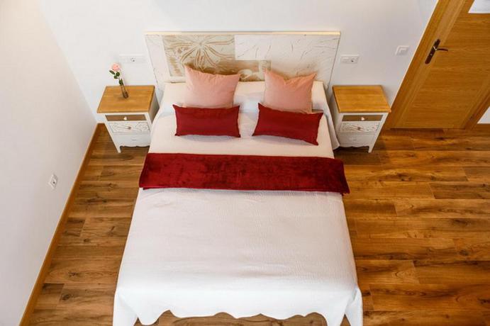 Imagen de la habitación del Alojamiento Rural Rural Fuente Juliana. Foto 5