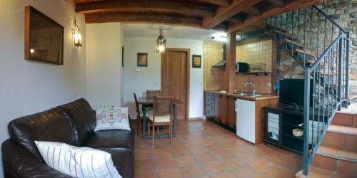 Imagen de la habitación del Alojamiento Rural SAIKA Rural. Foto 5