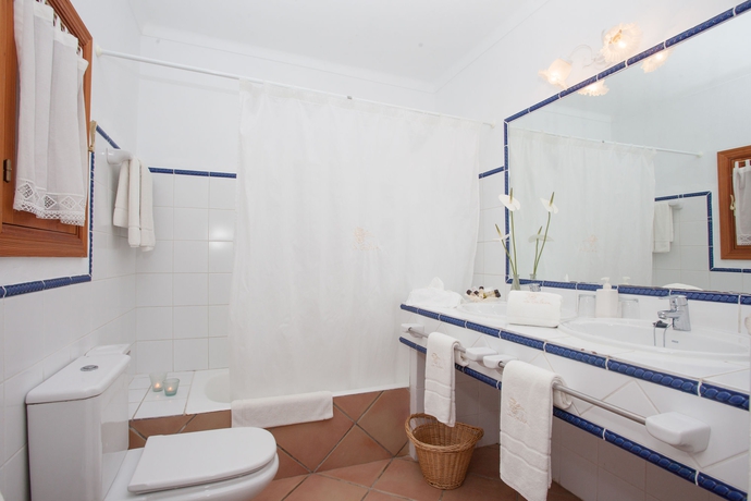 Imagen de la habitación del Alojamiento Rural Sa Galera. Foto 4