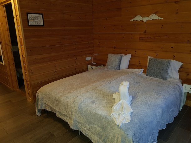 Imagen de la habitación del Alojamiento Rural Stundarfri&eth;ur. Foto 14