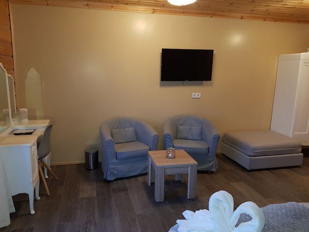 Imagen de la habitación del Alojamiento Rural Stundarfri&eth;ur. Foto 15
