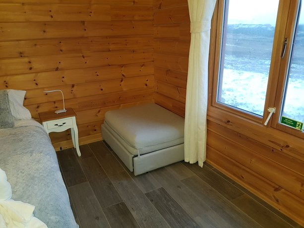 Imagen de la habitación del Alojamiento Rural Stundarfri&eth;ur. Foto 18