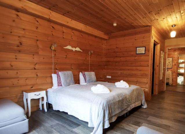 Imagen de la habitación del Alojamiento Rural Stundarfri&eth;ur. Foto 20