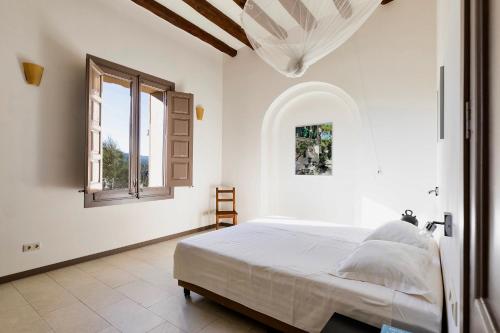 Imagen de la habitación del Alojamiento Rural Torre Nova. Foto 3