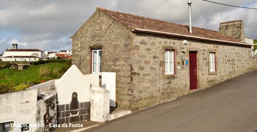 Imagen de la habitación del Alojamiento Rural Tradicampo Eco Country Houses. Foto 4