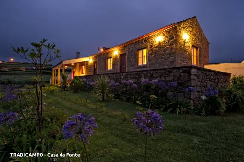 Imagen de la habitación del Alojamiento Rural Tradicampo Eco Country Houses. Foto 13