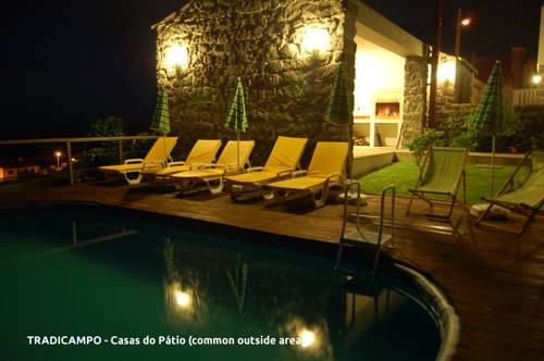 Imagen de la habitación del Alojamiento Rural Tradicampo Eco Country Houses. Foto 16