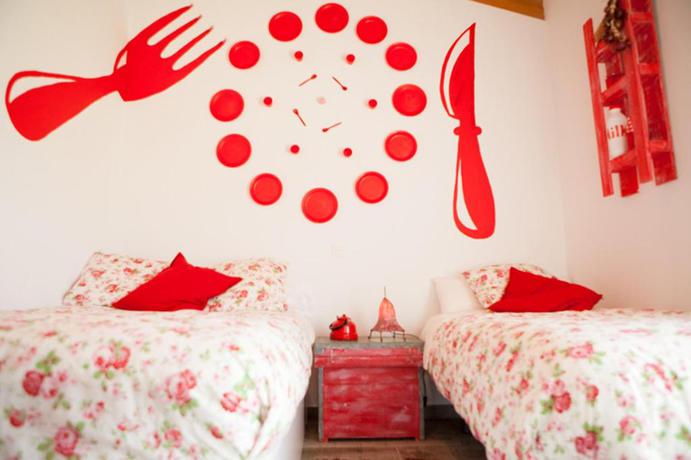 Imagen general del Alojamiento Rural Txokoetxe. Foto 1