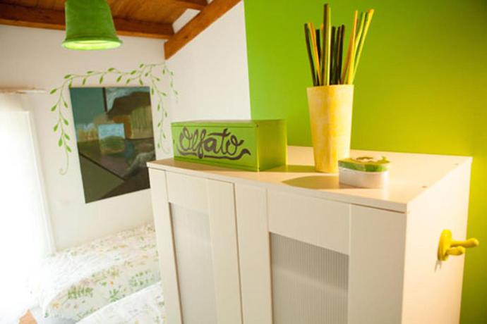 Imagen general del Alojamiento Rural Txokoetxe. Foto 2