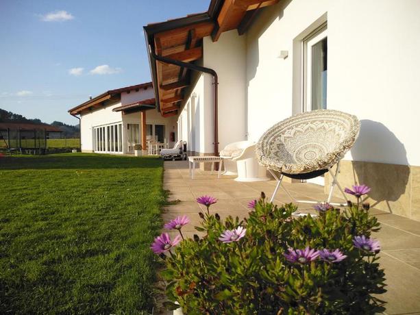 Imagen general del Alojamiento Rural Txokoetxe. Foto 20