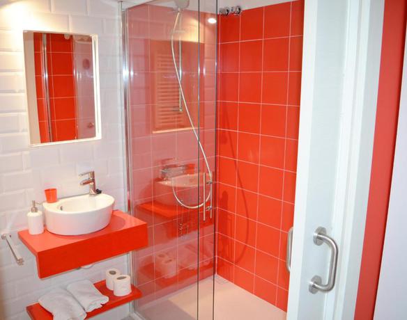 Imagen general del Alojamiento Rural Txokoetxe. Foto 7