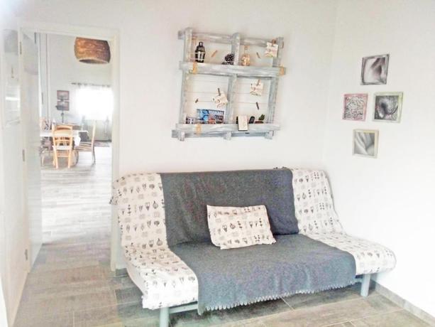 Imagen general del Alojamiento Rural Txokoetxe. Foto 11