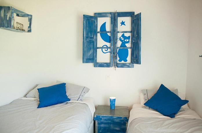 Imagen general del Alojamiento Rural Txokoetxe. Foto 19