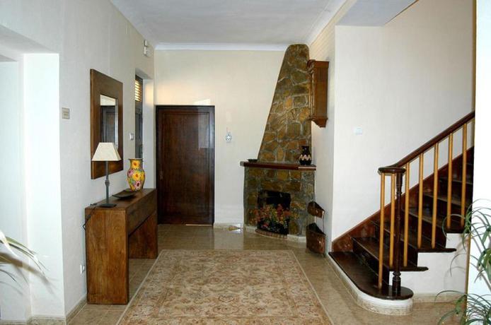 Imagen de los interiores del Alojamiento Rural Victorian House, Minas De Riotinto. Foto 9