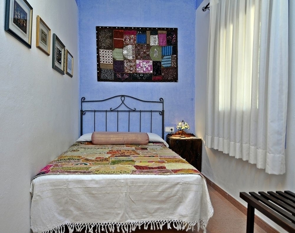 Imagen de la habitación del Alojamiento Rural Villa Can Cardona. Foto 2