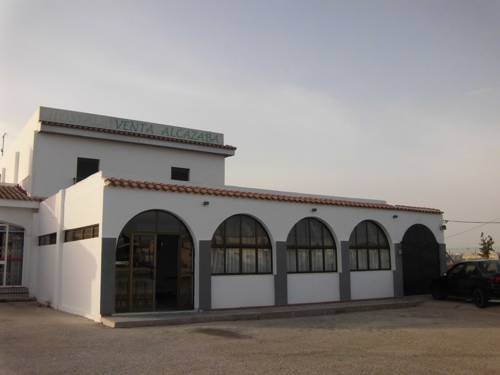 Imagen general del Alojamiento Rural Vivienda Rural Alcazaba. Foto 1