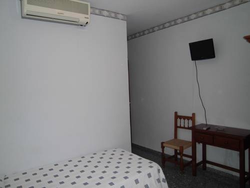 Imagen general del Alojamiento Rural Vivienda Rural Alcazaba. Foto 3
