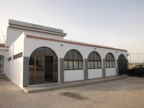 Imagen general del Alojamiento Rural Vivienda Rural Alcazaba. Foto 4