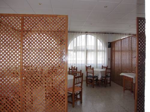 Imagen general del Alojamiento Rural Vivienda Rural Alcazaba. Foto 5