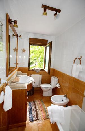 Imagen de la habitación del Alojamiento Rural Vivienda Vacacional Supereda. Foto 3
