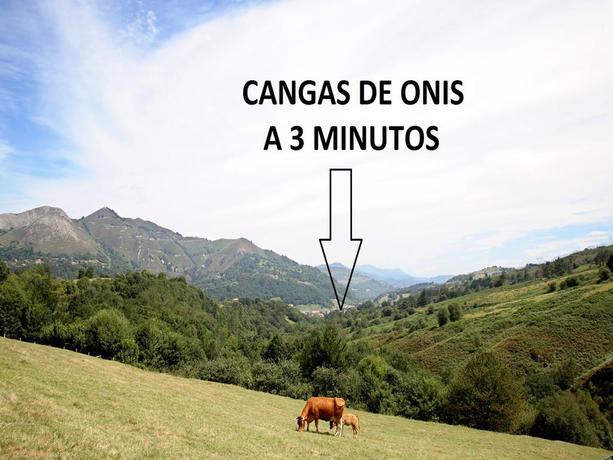 Imagen general del Alojamiento Rural Vivienda Vacacional Supereda. Foto 1