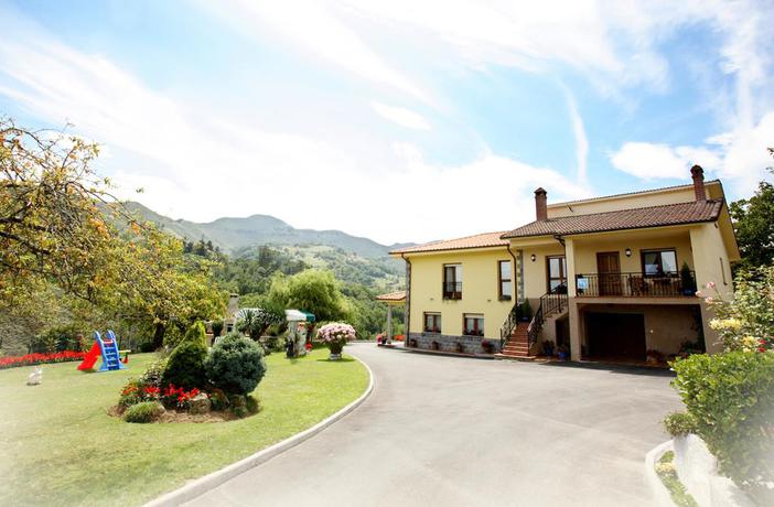 Imagen general del Alojamiento Rural Vivienda Vacacional Supereda. Foto 2