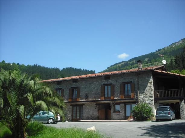 Imagen general del Alojamiento Rural Zulueta. Foto 1
