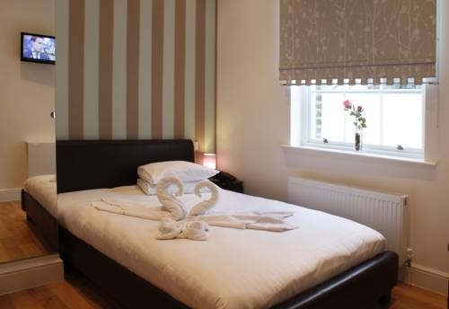 Imagen general del Apartahotel 146 Studios. Foto 1