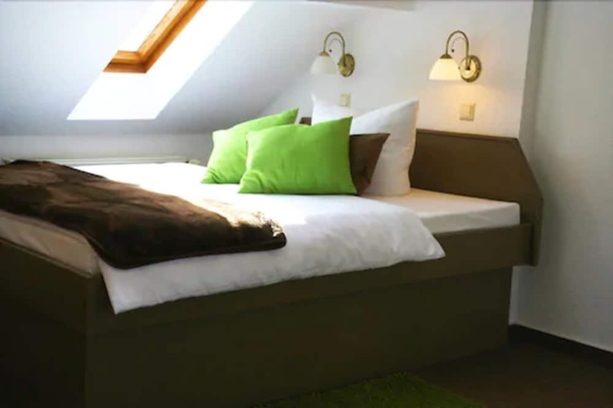 Imagen de la habitación del Apartahotel 1a. Foto 11